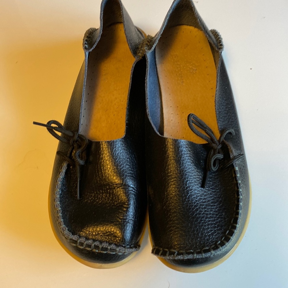 Comfy shoes